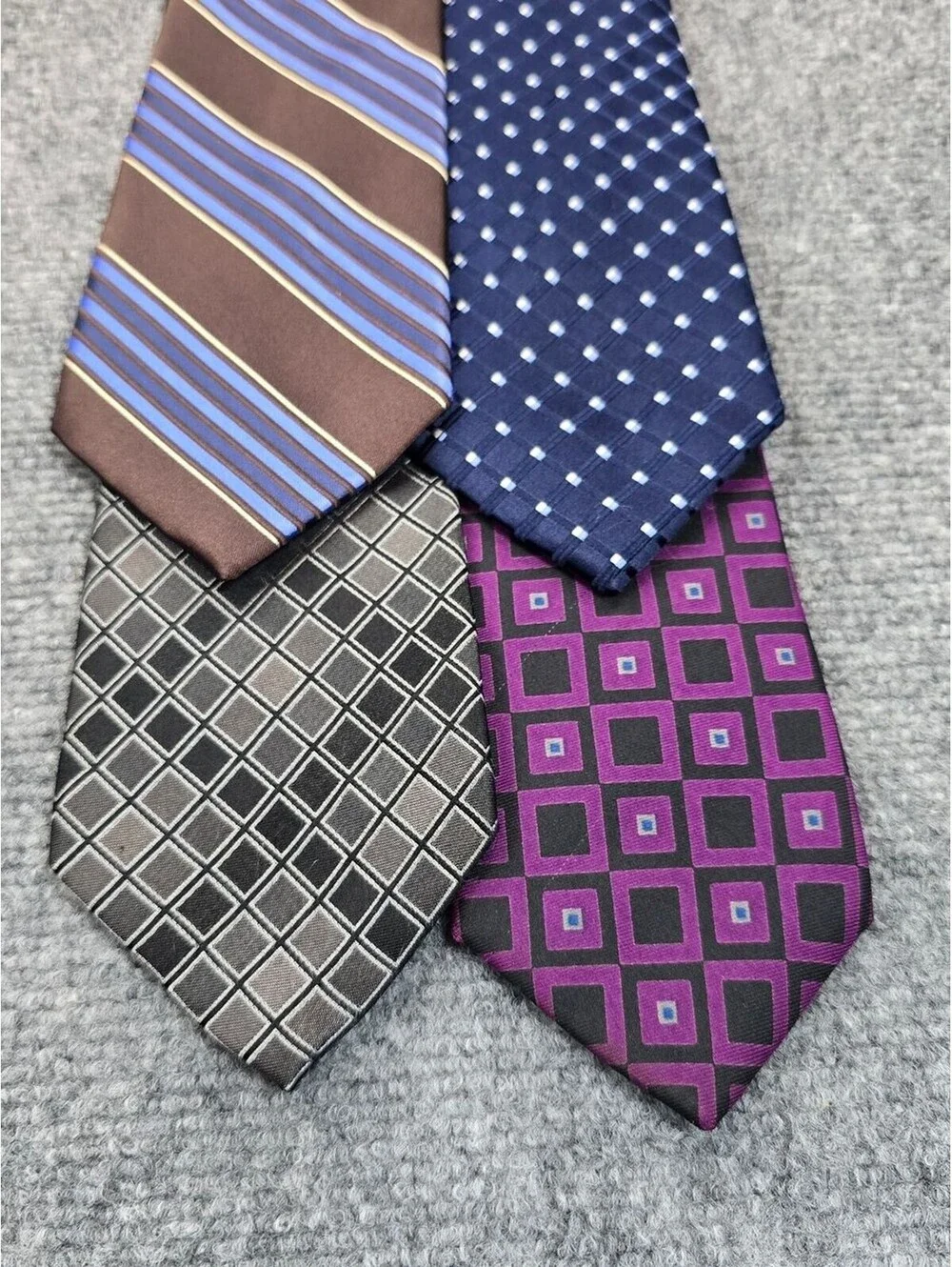 Calvin Klein lot men